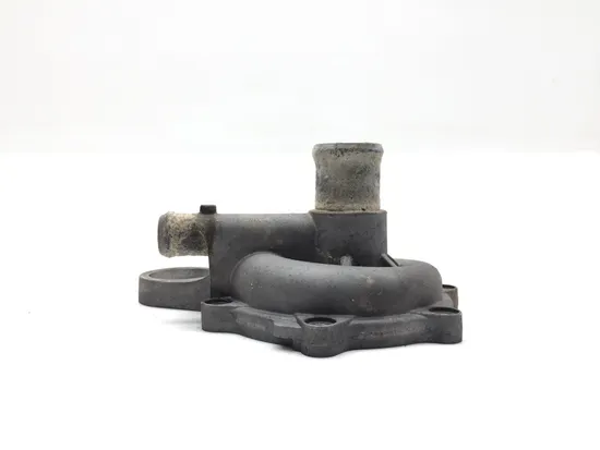 Engine Water Pump Cover 2015 John Deere Gator RSX 850i 4X4 3307