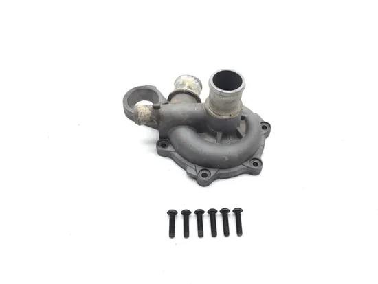 Engine Water Pump Cover 2015 John Deere Gator RSX 850i 4X4 3307