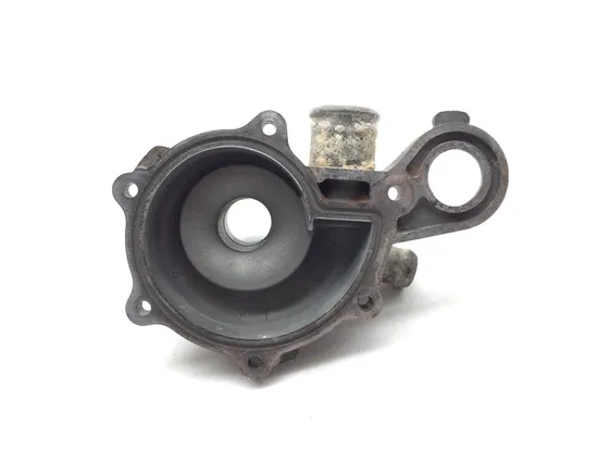 Engine Water Pump Cover 2015 John Deere Gator RSX 850i 4X4 3307