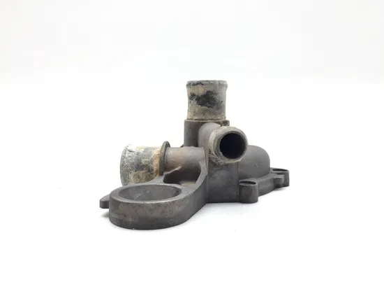 Engine Water Pump Cover 2015 John Deere Gator RSX 850i 4X4 3307