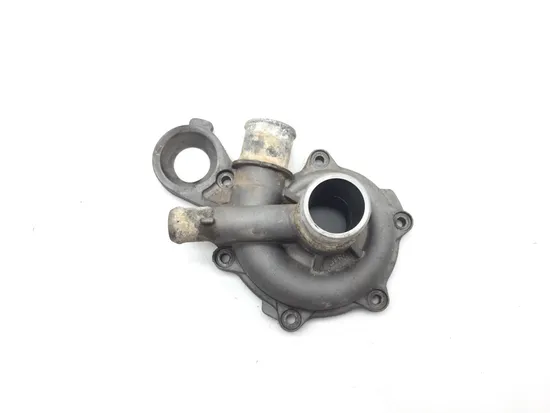 Engine Water Pump Cover 2015 John Deere Gator RSX 850i 4X4 3307