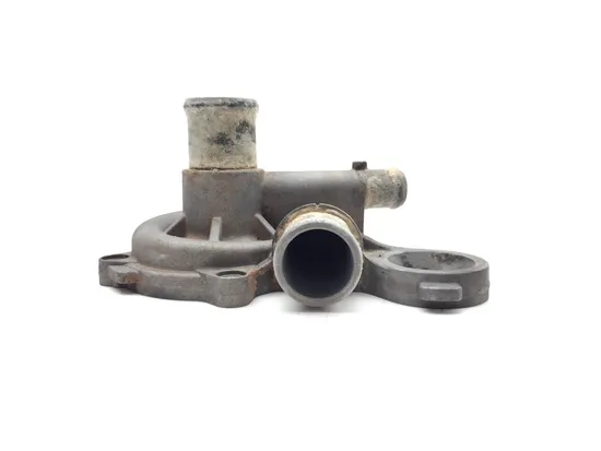 Engine Water Pump Cover 2015 John Deere Gator RSX 850i 4X4 3307