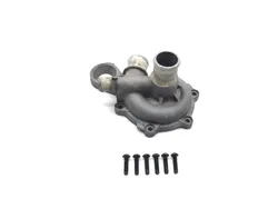 Engine Water Pump Cover 2015 John Deere Gator RSX 850i 4X4 3307