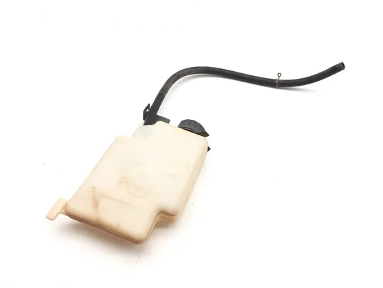 Engine Radiator Overflow Tank 2015 John Deere Gator RSX 850i 4X4 3307