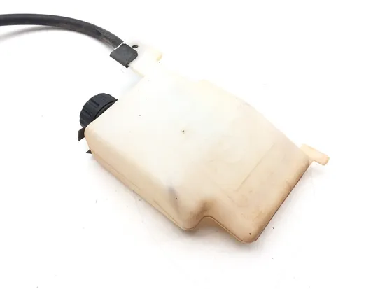 Engine Radiator Overflow Tank 2015 John Deere Gator RSX 850i 4X4 3307