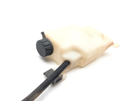 Engine Radiator Overflow Tank 2015 John Deere Gator RSX 850i 4X4 3307