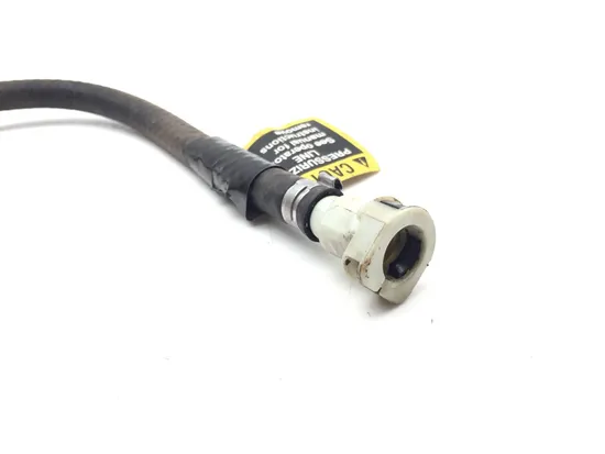 Gas Fuel Line 2015 John Deere Gator RSX 850i 4X4 3307