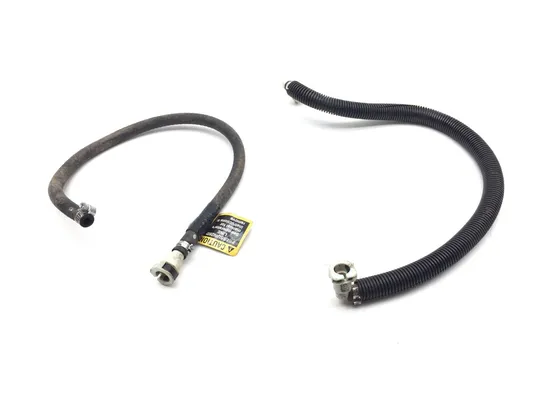 Gas Fuel Line 2015 John Deere Gator RSX 850i 4X4 3307