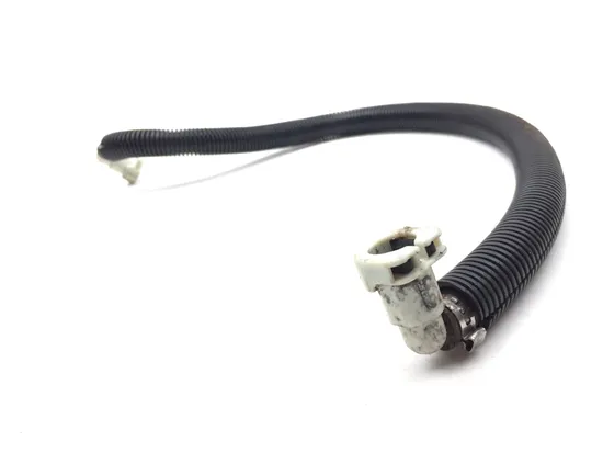 Gas Fuel Line 2015 John Deere Gator RSX 850i 4X4 3307