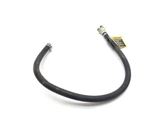 Gas Fuel Line 2015 John Deere Gator RSX 850i 4X4 3307