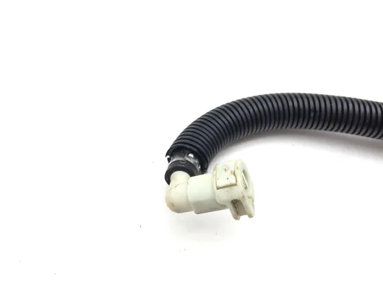 Gas Fuel Line 2015 John Deere Gator RSX 850i 4X4 3307