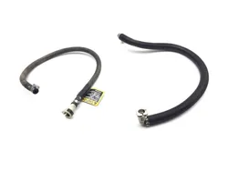 Gas Fuel Line 2015 John Deere Gator RSX 850i 4X4 3307