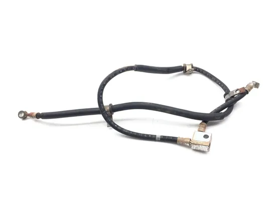 Front Rear Brake Caliper Lines 2015 John Deere Gator RSX 850i 4X4 3307