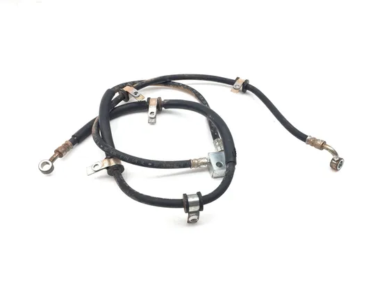 Front Rear Brake Caliper Lines 2015 John Deere Gator RSX 850i 4X4 3307