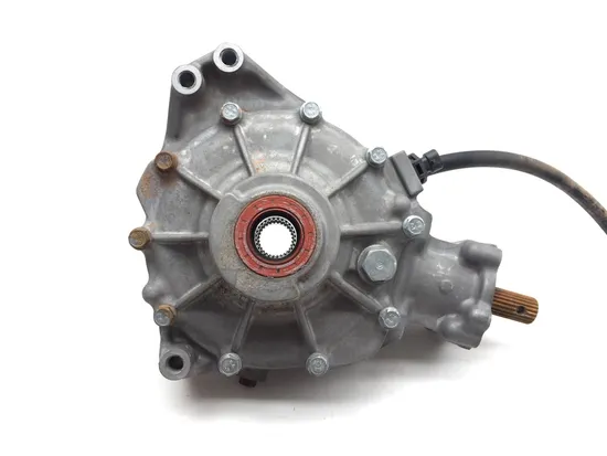 Front Diff Differential Ring Gear Pinion 2015 John Deere Gator RSX 850i 4X4 3307