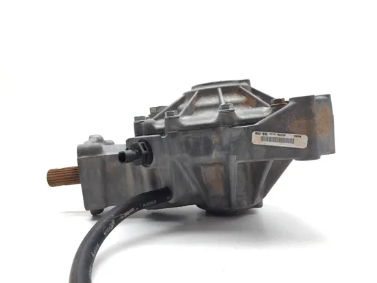 Front Diff Differential Ring Gear Pinion 2015 John Deere Gator RSX 850i 4X4 3307