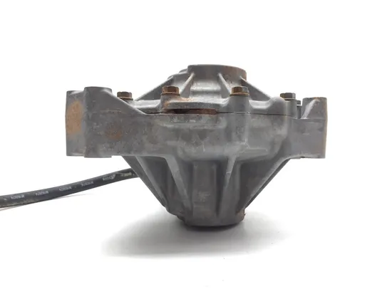 Front Diff Differential Ring Gear Pinion 2015 John Deere Gator RSX 850i 4X4 3307