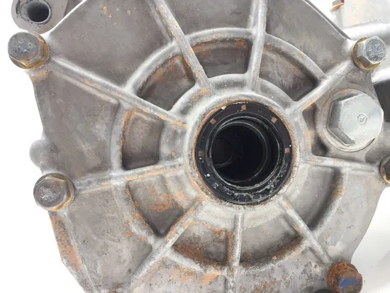 Rear Diff Differential 2015 John Deere Gator RSX 850i 4X4 3307