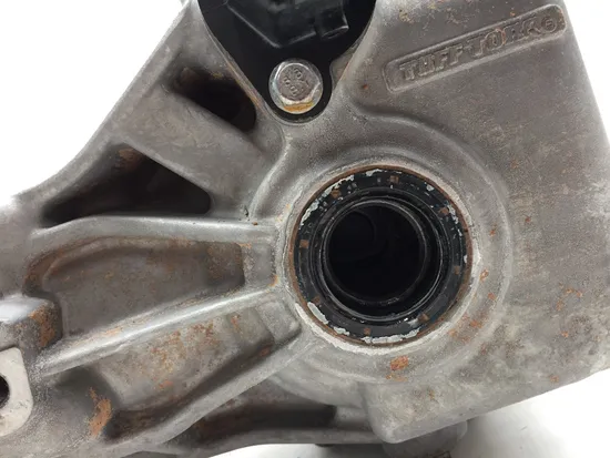 Rear Diff Differential 2015 John Deere Gator RSX 850i 4X4 3307