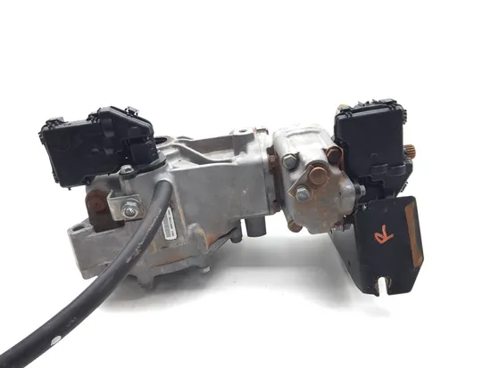 Rear Diff Differential 2015 John Deere Gator RSX 850i 4X4 3307