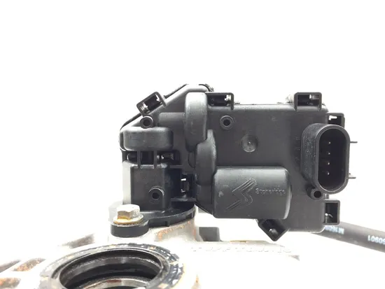 Rear Diff Differential 2015 John Deere Gator RSX 850i 4X4 3307