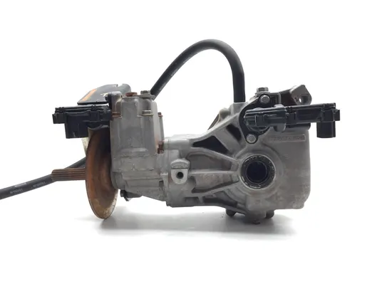 Rear Diff Differential 2015 John Deere Gator RSX 850i 4X4 3307