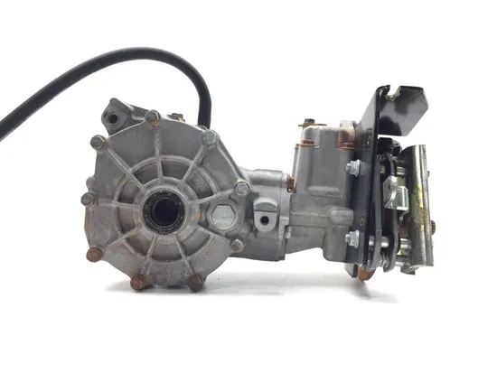 Rear Diff Differential 2015 John Deere Gator RSX 850i 4X4 3307