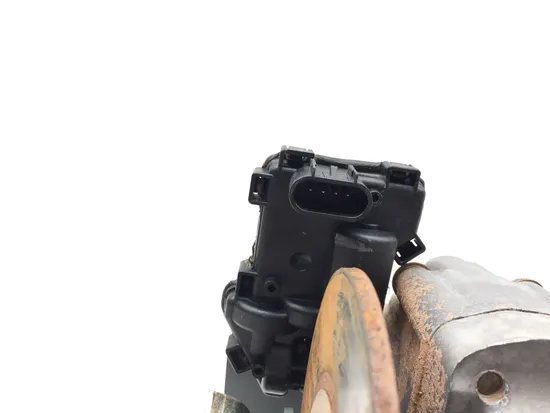 Rear Diff Differential 2015 John Deere Gator RSX 850i 4X4 3307