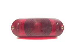 Brake Tail Light 2015 John Deere Gator RSX 850i 4X4 3307