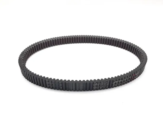 Drive Belt 2015 John Deere Gator RSX 850i 4X4 3307