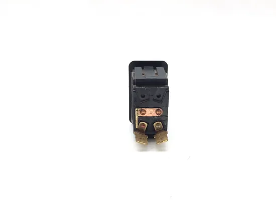 Headlight Switch 2015 John Deere Gator RSX 850i 4X4 3307