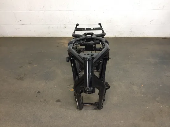 Main Frame Chassis 2005 Suzuki Boulevard C50 3310