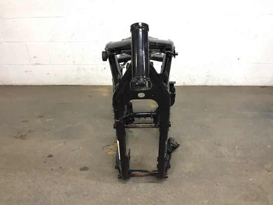 Main Frame Chassis 2005 Suzuki Boulevard C50 3310