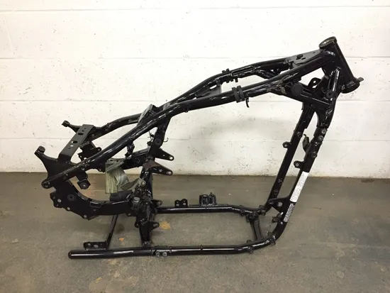 Main Frame Chassis 2005 Suzuki Boulevard C50 3310