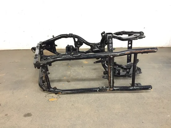Main Frame Chassis 2005 Suzuki Boulevard C50 3310