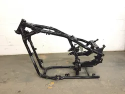 Main Frame Chassis 2005 Suzuki Boulevard C50 3310