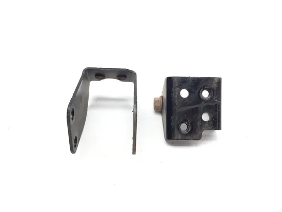 Engine Motor Mounts 2015 John Deere Gator RSX 850i 4X4 3307