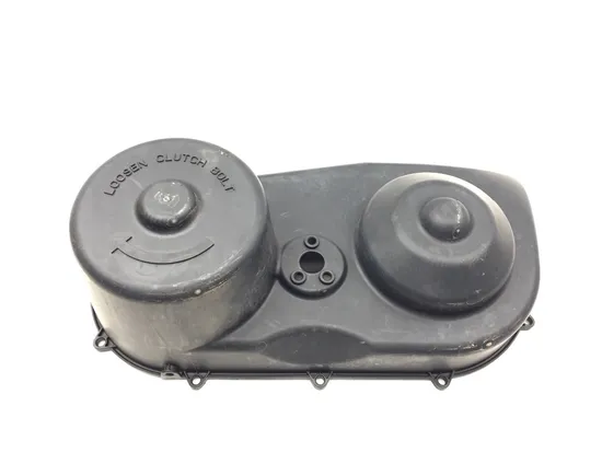 Engine Clutch Cover 2015 John Deere Gator RSX 850i 4X4 3307