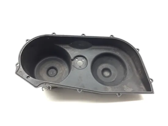 Engine Clutch Cover 2015 John Deere Gator RSX 850i 4X4 3307