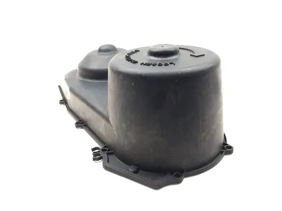 Engine Clutch Cover 2015 John Deere Gator RSX 850i 4X4 3307