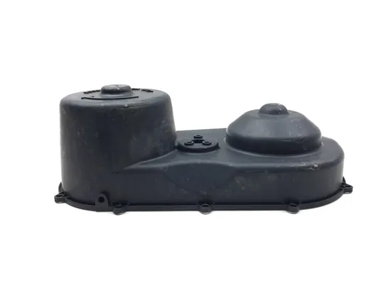 Engine Clutch Cover 2015 John Deere Gator RSX 850i 4X4 3307