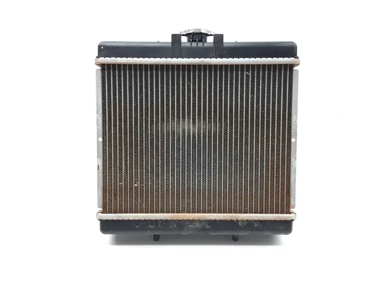 Engine Radiator Cooling 2015 John Deere Gator RSX 850i 4X4 3307