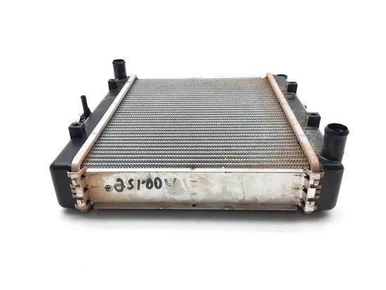 Engine Radiator Cooling 2015 John Deere Gator RSX 850i 4X4 3307