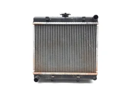 Engine Radiator Cooling 2015 John Deere Gator RSX 850i 4X4 3307