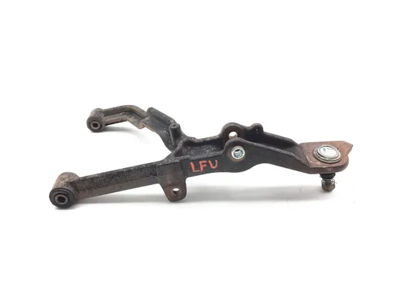 Front Driver Left Upper A-Arm 2015 John Deere Gator RSX 850i 4X4 3307 x