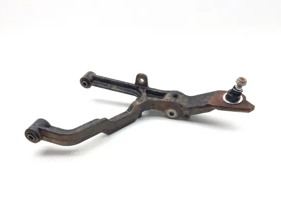 Front Driver Left Upper A-Arm 2015 John Deere Gator RSX 850i 4X4 3307 x