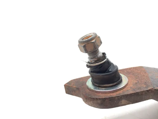 Front Driver Left Upper A-Arm 2015 John Deere Gator RSX 850i 4X4 3307 x