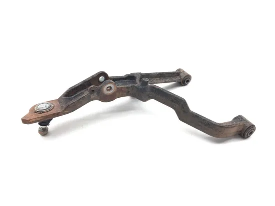 Front Driver Left Upper A-Arm 2015 John Deere Gator RSX 850i 4X4 3307 x