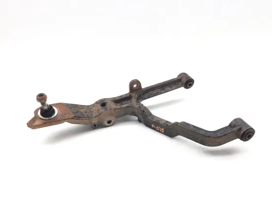 Front Passenger Right Upper A-Arm 2015 John Deere Gator RSX 850i 4X4 3307 x