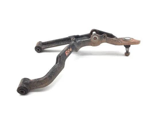 Front Passenger Right Upper A-Arm 2015 John Deere Gator RSX 850i 4X4 3307 x